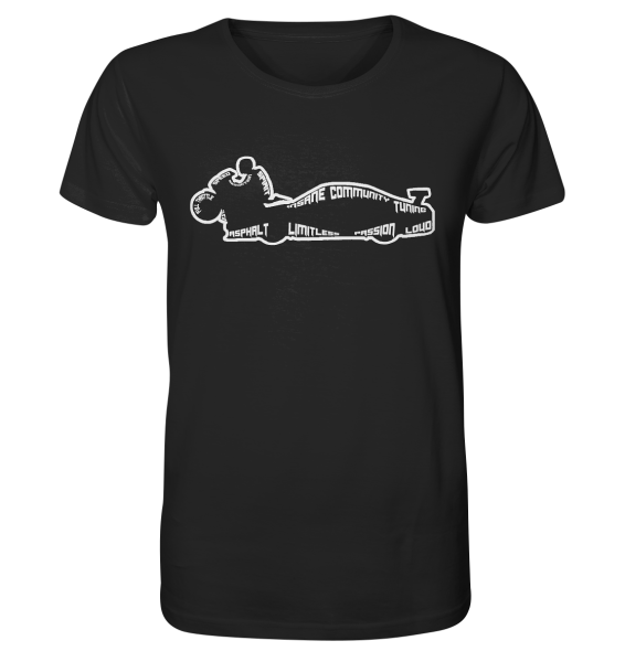 Keywords / T-Shirt